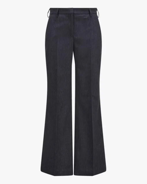 Gertrude Trachtenhose aus Merinowolle