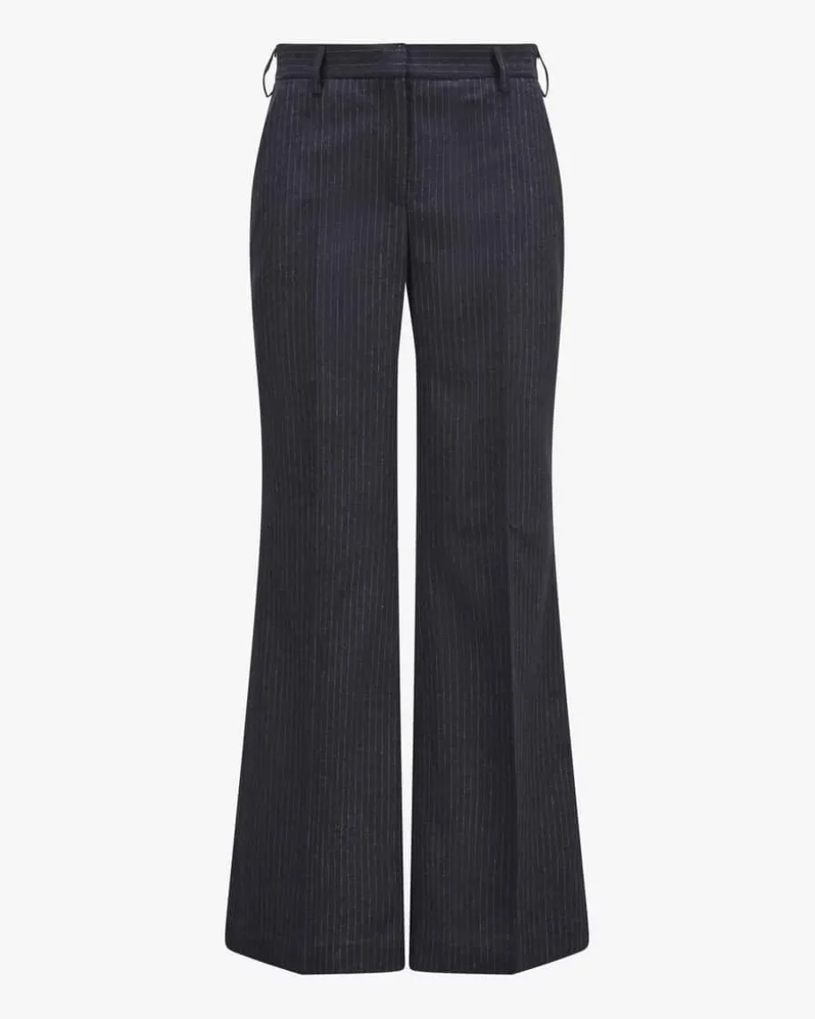 Gertrude Trachtenhose aus Merinowolle