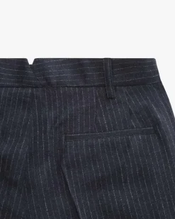Gertrude Trachtenhose aus Merinowolle