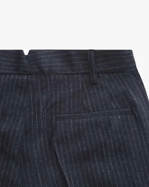 Gertrude Trachtenhose aus Merinowolle