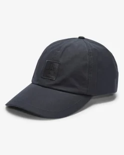 Ghost Piece Cap