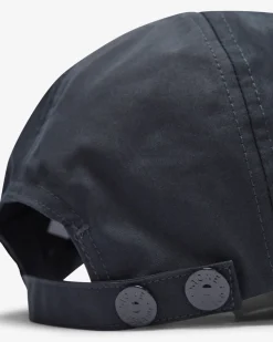 Ghost Piece Cap