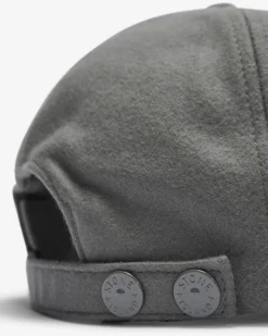 Ghost Piece Cap