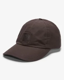 Ghost Piece Cap