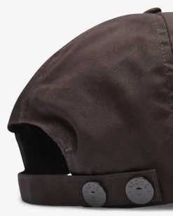Ghost Piece Cap