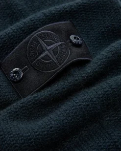 Ghost Piece Cashmere-Pullover