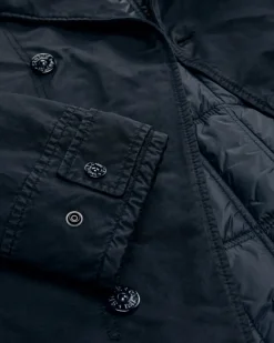 Ghost Piece David TC Jacke