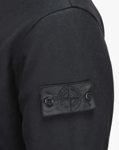 Ghost Piece Flanelljacke