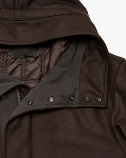Ghost Piece Jacke