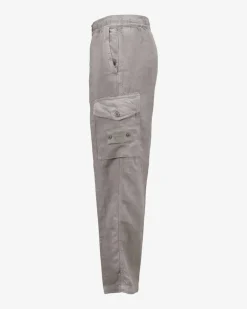 Ghost Piece Leinenhose Regular Fit