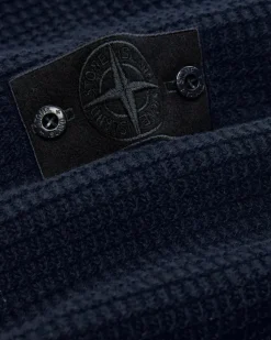 Ghost Piece Pullover