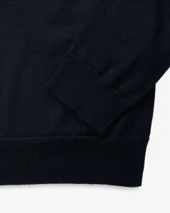 Ghost Piece Rollkragenpullover