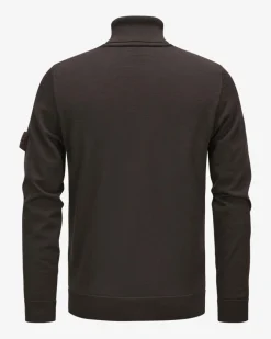 Ghost Piece Rollkragenpullover