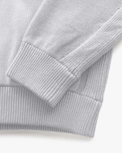 Ghost Piece Strickjacke