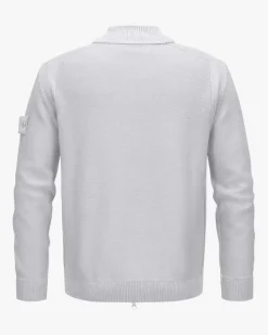 Ghost Piece Strickjacke