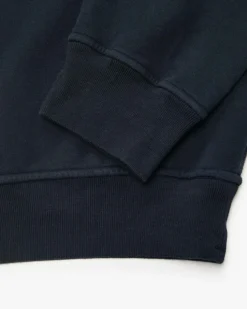 Ghost Piece Sweatshirt