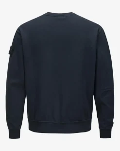 Ghost Piece Sweatshirt