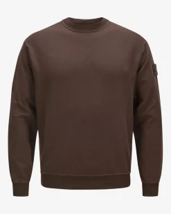 Ghost Piece Sweatshirt