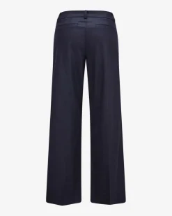 Giana Hose aus Woll-Mix