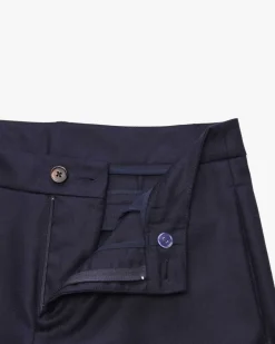 Giana Hose aus Woll-Mix