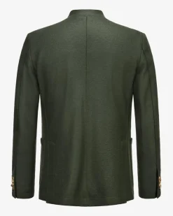 Giesing Trachten-Janker aus Wolle