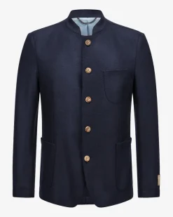 Giesing Trachten-Janker aus Wolle