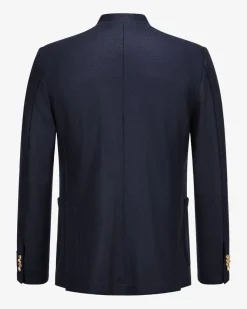 Giesing Trachten-Janker aus Wolle