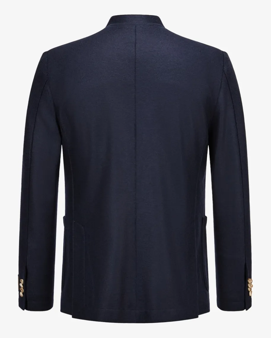 Giesing Trachten-Janker aus Wolle