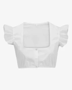 Gigi Dirndlbluse