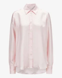 Gilda Seiden-Hemdbluse