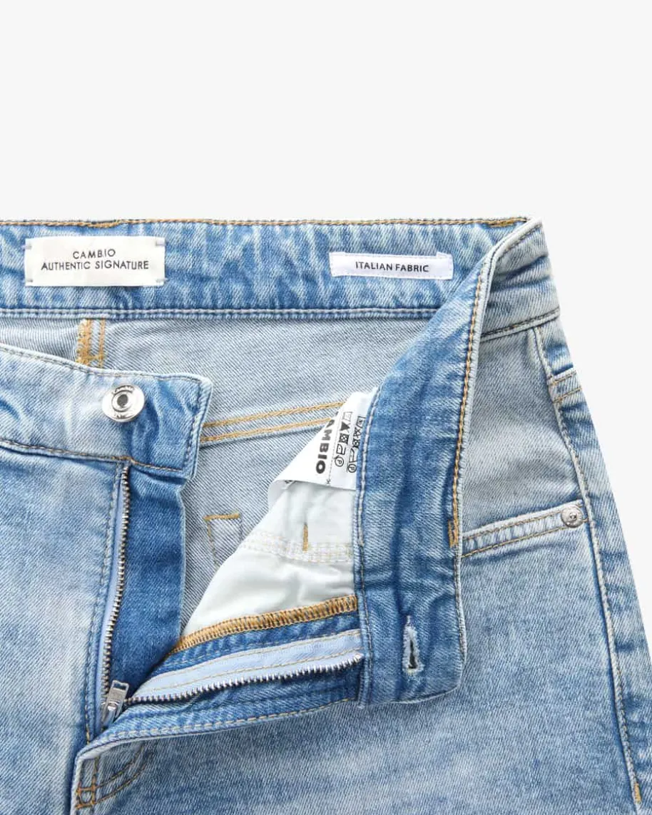 Gini Jeans