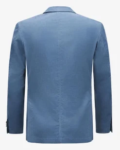 Gio Cord-Sakko Shaped Fit aus Baumwolle