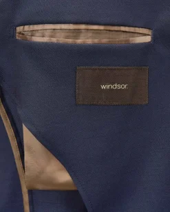 Giornos Sakko aus Wolle