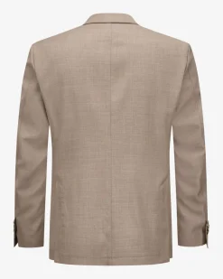 Giornos Sakko Shaped Fit aus Schurwolle