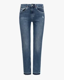 Girlfriend Jeans