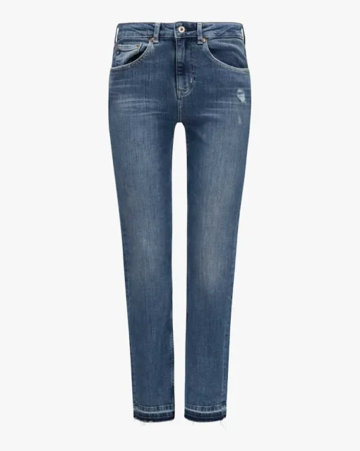 Girlfriend Jeans