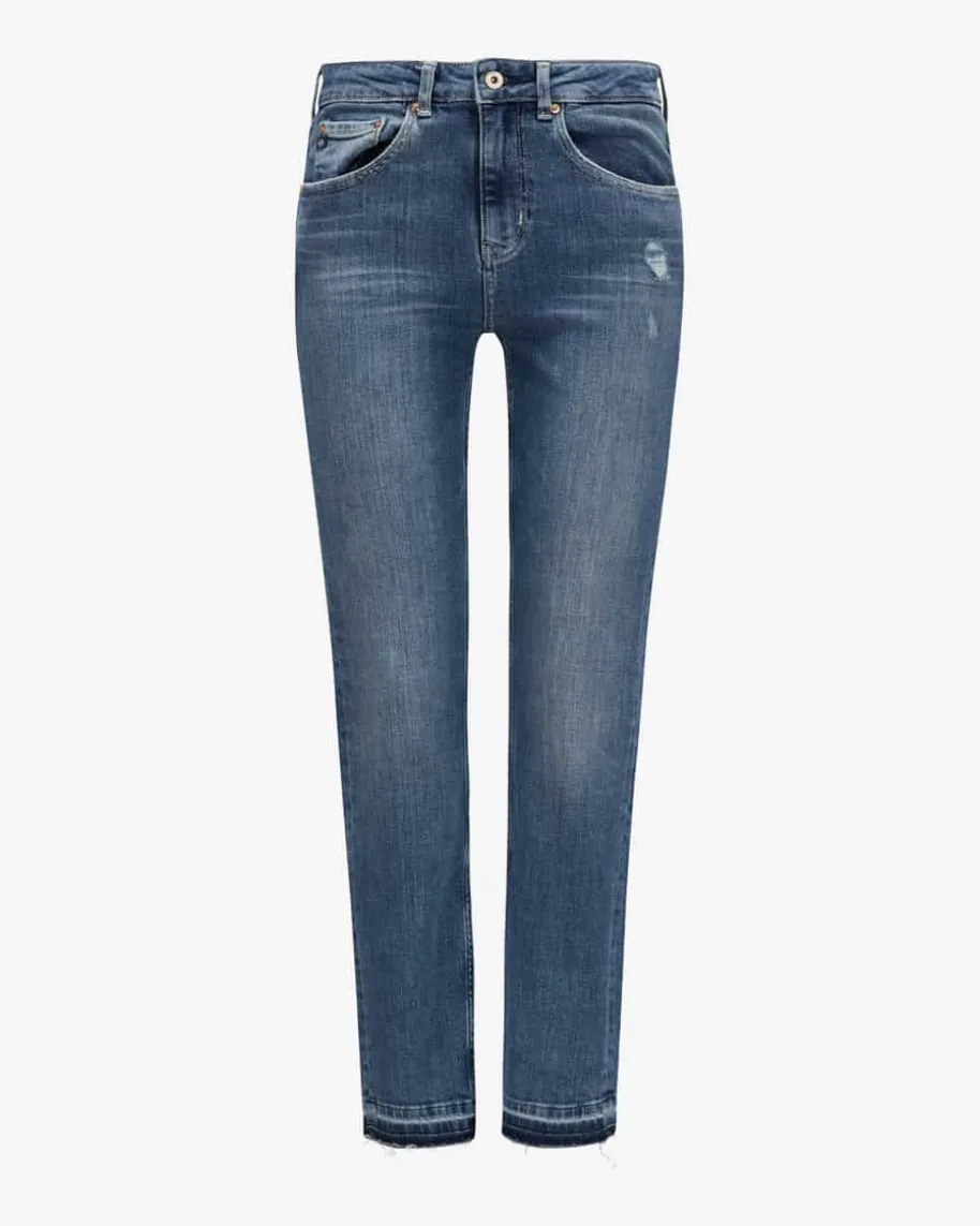 Girlfriend Jeans