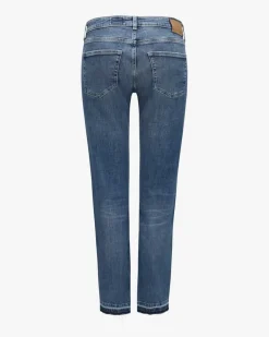 Girlfriend Jeans