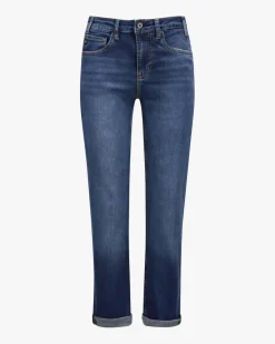 Girlfriend Jeans