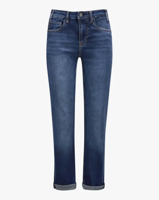 Girlfriend Jeans