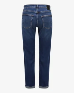 Girlfriend Jeans