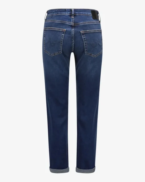 Girlfriend Jeans
