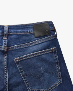 Girlfriend Jeans