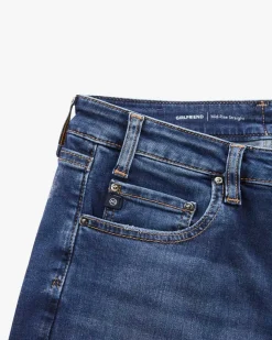 Girlfriend Jeans