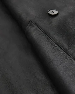 Giselle Wende-Lammfelljacke