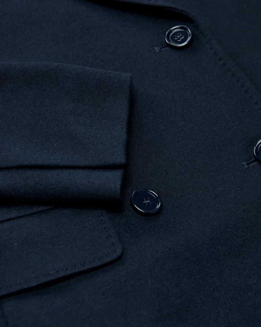 Giuditta Doppelreiher-Jerseyblazer