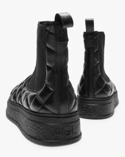 Giuly Beat Boots