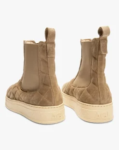 Giuly Beat Stiefelette