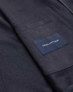 G-Klein Woll-Shirtjacket