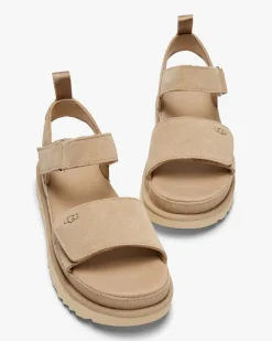 Goldenstar Sandalen